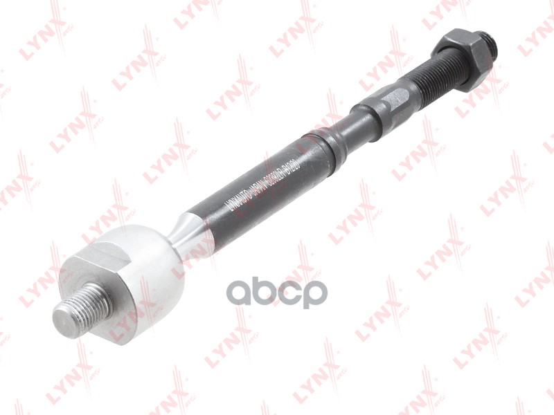 Рулевая тяга L/R TOYOTA Auris(E150) 1.33-2.2d 09-12 / Corolla(E150) 1.33-2.2d 06-14 LYNXauto арт. c2392lr