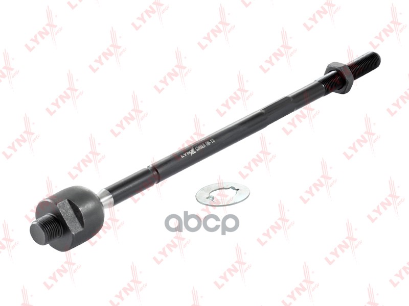 Рулевая тяга L/R SUBARU Forester 2.0-2.0 97-02 / Impreza 1.6-2.0 95> / Legacy 2.0-2.5 94-03 LYNXauto арт. c2400lr