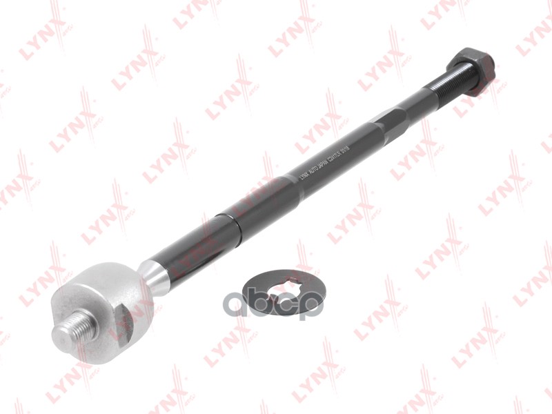 Рулевая тяга L/R TOYOTA Caldina(T19/T21) 2.0-2.0D 92-02 / Ipsum 2.0 4WD 96-01 LYNXauto арт. c2417lr
