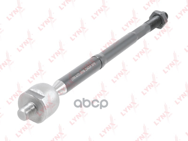 Рулевая тяга L/R TOYOTA Prius 1.5 03-09 LYNXauto арт. c2443lr