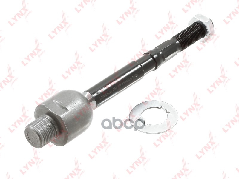 Рулевая тяга L/R HONDA Accord IX 2.4 13> LYNXauto арт. c2449lr