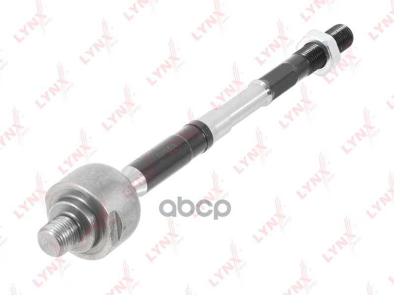 Рулевая тяга L/R подходит для NISSAN X-Trail(T32) 1.6D-2.5 13 C2488LR LYNXauto арт. C2488LR