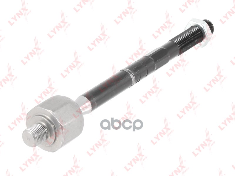 Рулевая тяга L/R OPEL Astra J 1.4-2.0D 09> LYNXauto арт. c2511lr