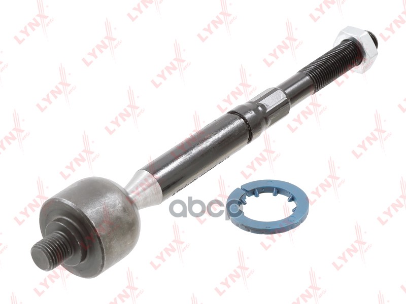 Рулевая Тяга | Перед Прав/Лев | LYNXauto арт. C2522LR