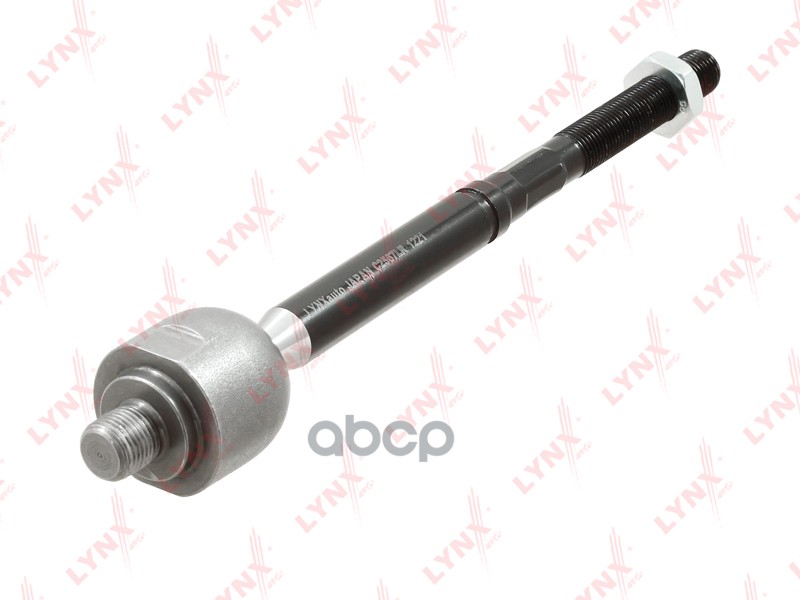 Тяга Рулевая | Перед Прав/Лев | LYNXauto арт. C2567LR
