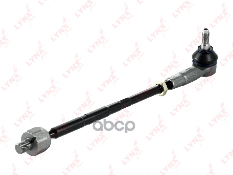 Тяга рулевая в сборе с наконечником  перед прав LYNXauto C3002R LYNXauto арт. C3002R