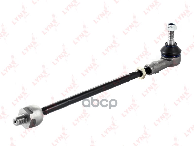 Тяга Рулевая В Сборе С Наконечником | Перед Прав | LYNXauto арт. C3003R