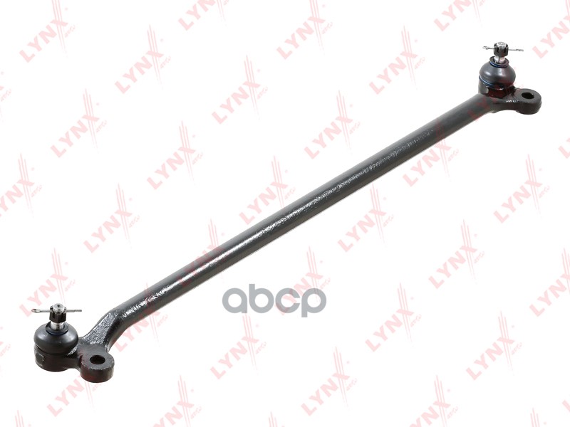 Рулевая тяга в сборе L/R NISSAN Navara(D21) 86-08 / Pathfinder(WD21) 86-95 /Pick up(D21) 92-98 / Ter LYNXauto арт. c3076lr