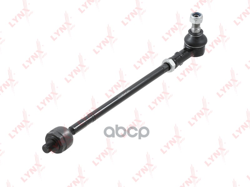 Тяга Рулевая В Сборе С Наконечником | Перед Прав/Лев | LYNXauto арт. C3082LR