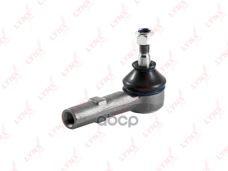 Рулевой наконечник L/R NISSAN Micra(K11) 1.0-1.5D 92-03 LYNXauto арт. c4019lr