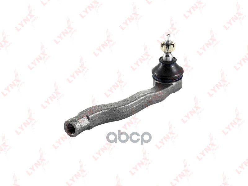 Рулевой наконечник R HONDA Civic IV-VI 1.3-1.6 91-01 / CR-V 2.0 95-02 / CRX II-III >98 / Integra 1.8 LYNXauto арт. c4046r