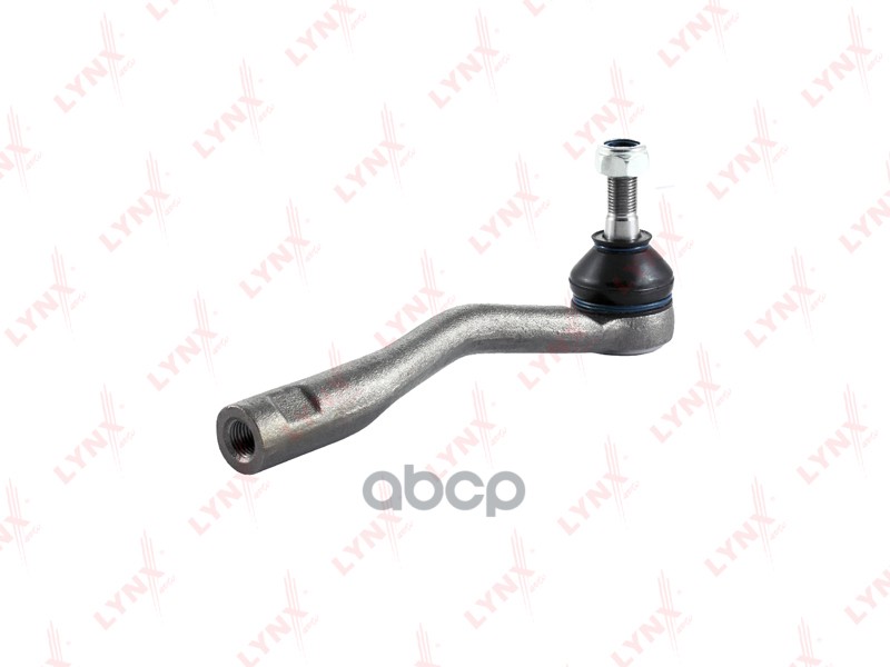 Рулевой наконечник R TOYOTA Avensis (T22) 1.6-2.0 97-03 / Carina E 1.6-2.0D 92-97 LYNXauto арт. c4054r