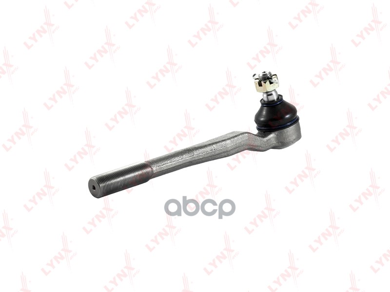 Рулевой наконечник L TOYOTA Land Cruiser(J90) 3.0D-3.4 96> / 4Runner 3.0TD >02 / Hilux Surf >02 LYNXauto арт. c4059l
