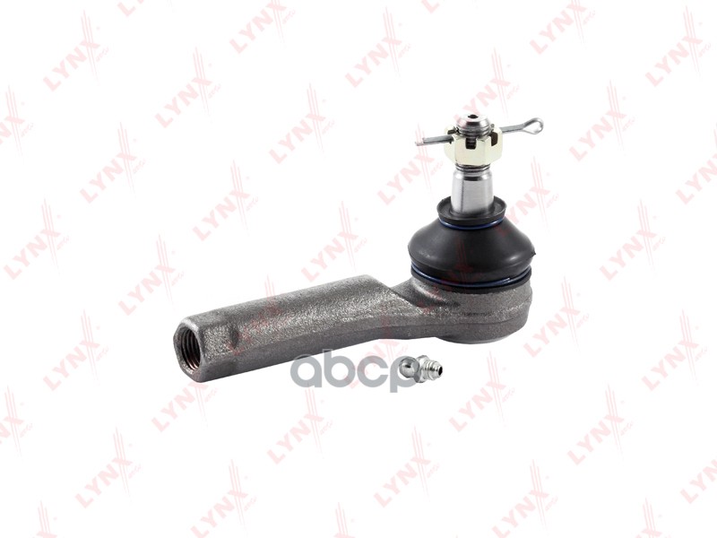 Рулевой наконечник L/R подходит для KIA Carens 1.6-2.0 02 / Clarus 1.8-2.0 98 / Sephia 1.5-1.8 95 / Shuma 1.5-1.8 97-04 C4084...