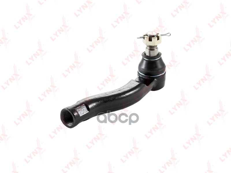 Рулевой наконечник R подходит для TOYOTA Land Cruiser 100 4.2TD-4.7 02-07, LEXUS LX470 02-07 C4096R LYNXauto арт. C4096R
