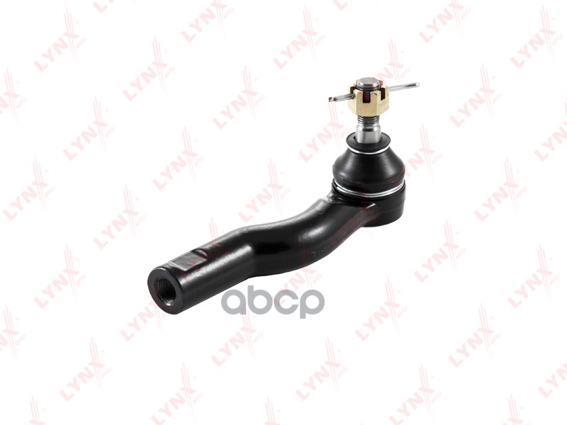 Рулевой наконечник L MAZDA 6 1.8-2.3 02-07 LYNXauto арт. c4098l