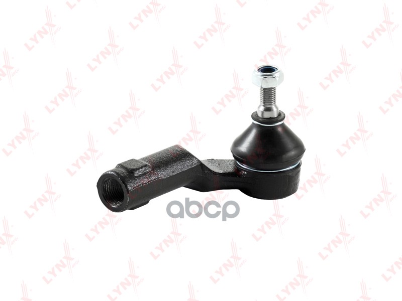 Рулевой наконечник R подходит для MAZDA 3(BK/BL) 1.4-2.2D 04 / 5 1.8-2.0D 05 C4100R LYNXauto арт. C4100R