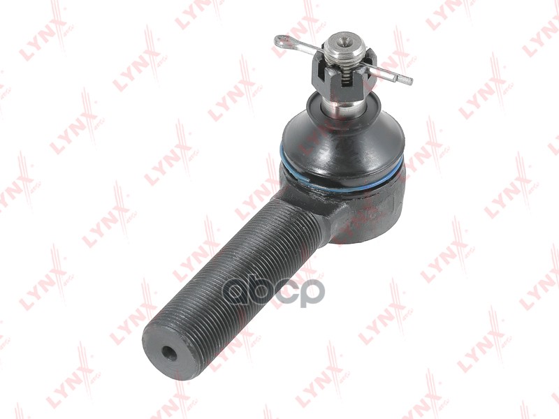 Рулевой наконечник L подходит для TOYOTA Land Cruiser(80) 4.0-4.5 90-97 C4122L LYNXauto арт. C4122L