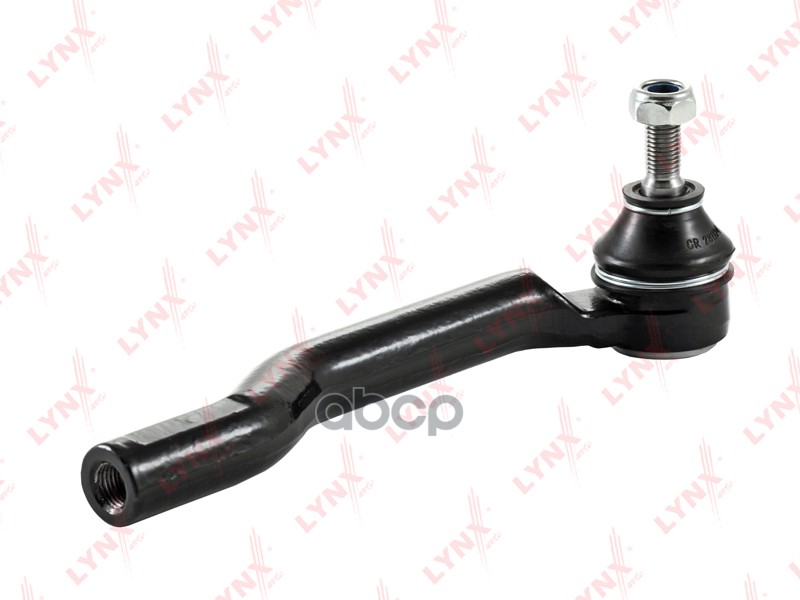 Рулевой наконечник R подходит для NISSAN Micra(K12) 1.0-1.6 07-10 / Tiida 1.5D-1.8 07 / Note 1.4-1.6 06 / Cube 1.5D-1.6 10 C4...