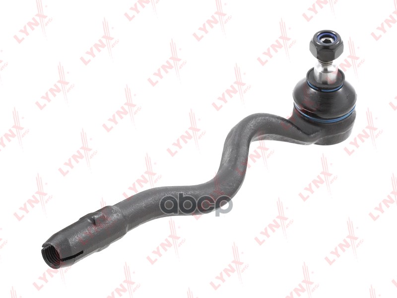 Рулевой наконечник L BMW 3(E46) 98> LYNXauto арт. c4138l