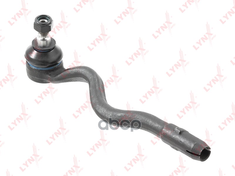 Рулевой наконечник R BMW 3(E46) 98> LYNXauto арт. c4138r