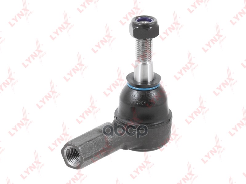 Рулевой наконечник L/R CHEVROLET Captiva 2.0D-3.2 06>  OPEL Antara 2.0D-3.2 06> LYNXauto арт. c4143lr