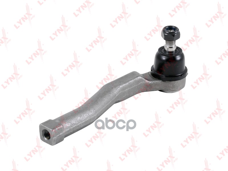 Рулевой наконечник R CHEVROLET Aveo 1.2-1.5 06> / Kalos 1.2-1.4 05>  DAEWOO Kalos 1.2-1.4 02> LYNXauto арт. c4144r