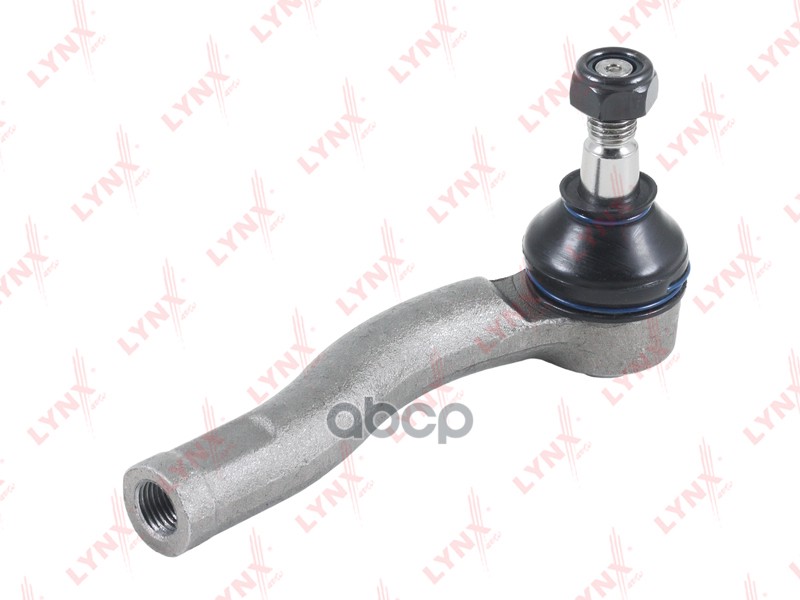 Рулевой наконечник L подходит для CHEVROLET Lacetti 1.4-2.0D 05 / Nubira 1.6-2.0D 05, DAEWOO Lacetti 1.4-2.0D 04 / Nubira 1.6...