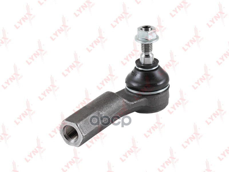 Рулевой наконечник R подходит для FORD Fusion 1.25-1.6D 02 / Fiesta V 1.25-1.6D 01-08, MAZDA 2(DY) 1.25-1.6 03 C4150R LYNXaut...