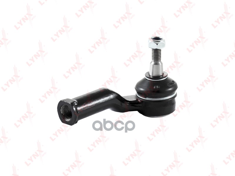 Рулевой наконечник R подходит для FORD C-Max 1.6-2.0 07/ Focus II 1.4-2.0 05/ Focus III 1.6 (HYDRO PS) 11, VOLVO C30/S40/V50 ...
