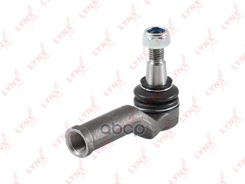Рулевой наконечник L FORD Mondeo IV 1.6-2.5 07> / Galaxy 1.6-2.3 06> / S-MAX 1.6-2.5 07>  LAND ROVER LYNXauto арт. c4153l