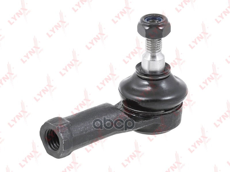 Рулевой наконечник L/R подходит для FORD Transit/Tourneo Connect 1.8-1.8D 02-13 C4157LR LYNXauto арт. C4157LR