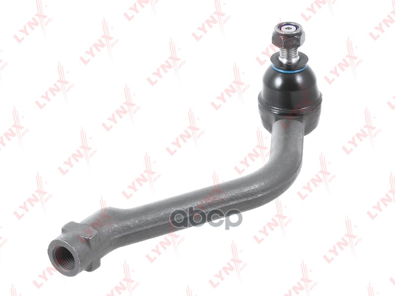 Рулевой наконечник L HYUNDAI Sonata(NF) 2.0-3.3 05-10 LYNXauto арт. c4167l