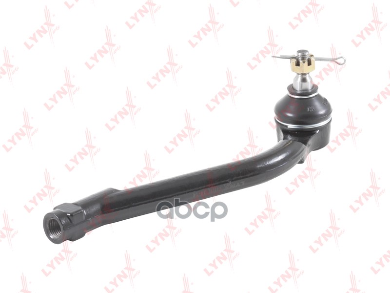 Рулевой наконечник L подходит для HYUNDAI Elantra(HD) 1.6-2.0 06-11 / i30 1.4-1.6D 07-11, KIA Ceed 1.4-2.0D 06 / Cerato(TD) 1...