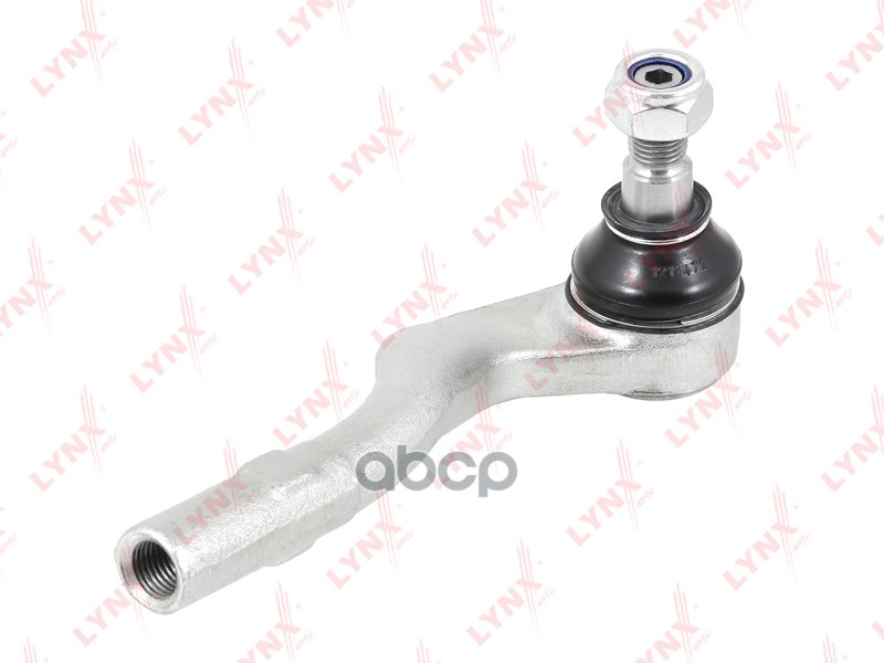 Рулевой наконечник L MERCEDES-BENZ C180-55(W203) 00-07 / CLK200K-63(C209) 02> LYNXauto арт. c4179l