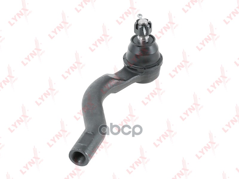 Рулевой наконечник L MITSUBISHI Pajero IV 3.2D-3.8 07> LYNXauto арт. c4197l