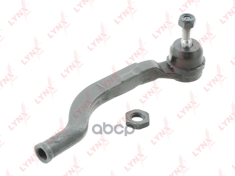 Рулевой наконечник R OPEL Vivaro A/B 01>  RENAULT Espace IV 02> / Laguna II 01-05 / Trafic II-III 01 LYNXauto арт. c4205r