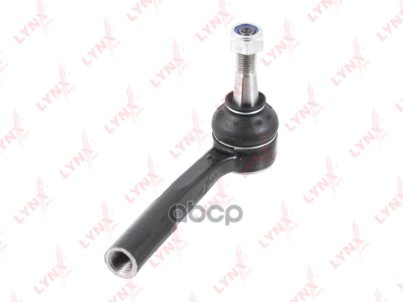 Рулевой наконечник L OPEL Vectra C 1.6-3.2 02> / Signum 1.8-3.2 03>  SAAB 9-3 1.8-2.8T 02> / 9-5 1.9 LYNXauto арт. c4214l