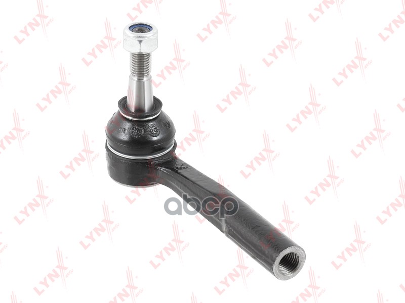 Рулевой наконечник R OPEL Vectra C 1.6-3.2 02> / Signum 1.8-3.2 03>  SAAB 9-3 1.8-2.8T 02> / 9-5 1.9 LYNXauto арт. c4214r