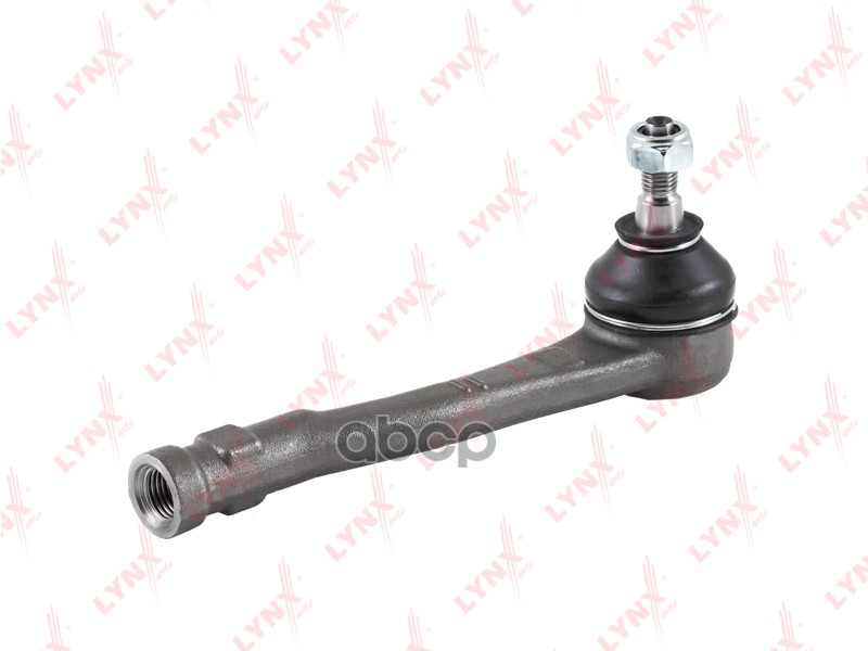 Рулевой наконечник L подходит для CITROEN Berlingo 1.6-1.6D 08 / C4 II 1.4-2.0D 09 / DS4 1.6-2.0D 11, PEUGEOT 308 1.4-2.0D 07...