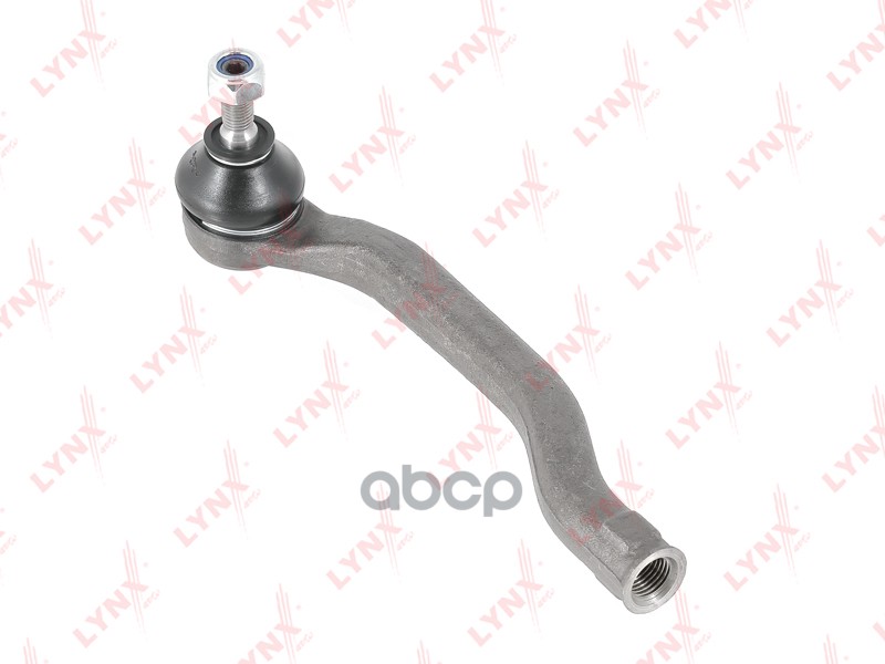 Рулевой наконечник L RENAULT Fluence 1.5D-2.0 10 / Megane III 1.2-2.0 08 / Scenic III 1.2-2.0 09 C4260L LYNXauto арт. C4260L