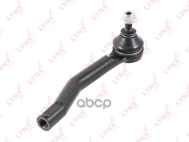 Рулевой наконечник R подходит для NISSAN Juke 1.2-1.6 10 C4268R LYNXauto арт. C4268R