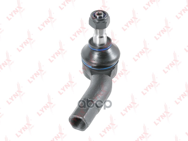 Рулевой наконечник L VW Polo Sedan 1.4-1.9D 02> / Polo(9N / 6R) 1.2-1.9D 02> / Fox 1.2-1.4D 05> / Up LYNXauto арт. c4272l