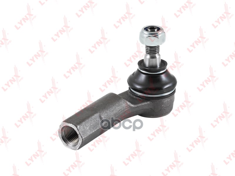 Рулевой наконечник L AUDI A3(8P / 8V) 1.2T-3.2 03> / Q3 1.4T-2.0 11>  SKODA Octavia(1Z/5E) 1.2T-2.0D LYNXauto арт. c4273l