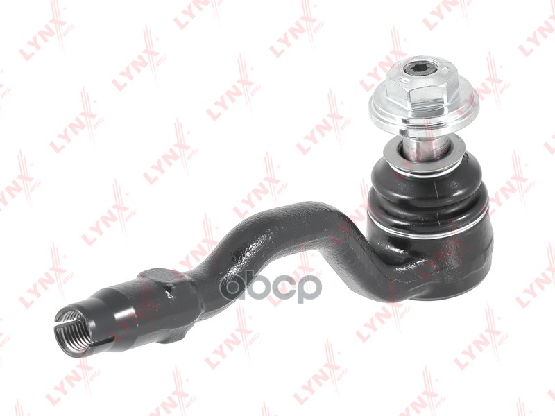 Рулевой наконечник L/R BMW X5(E70) 3.0-4.8 06> / X6(E71/E72) 3.0-4.4 07> LYNXauto арт. c4275lr