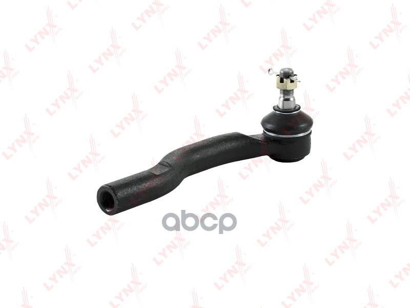 Рулевой наконечник L TOYOTA Camry(V30) 2.4-3.0 01-06/ Camry 2.4-3.5(V40) 06> / Avalon 3.5 05> LYNXauto арт. c4295l