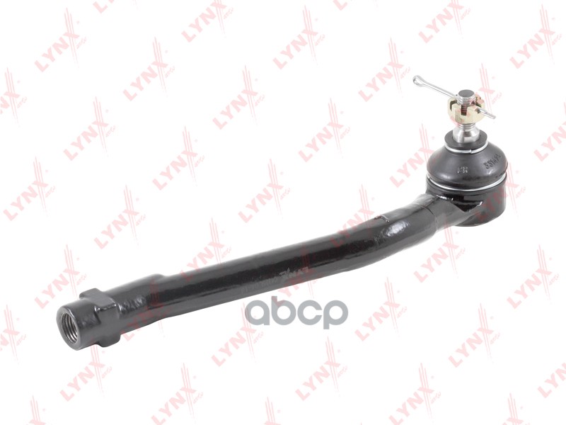 Рулевой наконечник L подходит для HYUNDAI Sonata(YF) 2.0-2.4 09 / ix35 1.6-2.0D 10 / i40 1.6-2.0 11 / i45 2.0-2.4 09 / Grande...