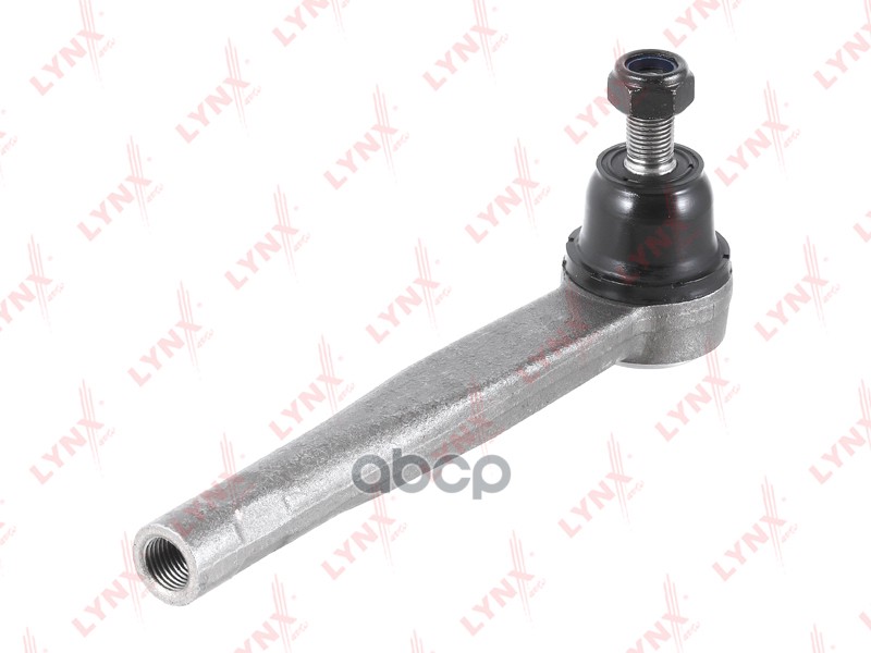 Рулевой наконечник L/R подходит для MAZDA E-Serie(SR1/SR2) 2.0-2.2D 91-03 C4383LR LYNXauto арт. C4383LR