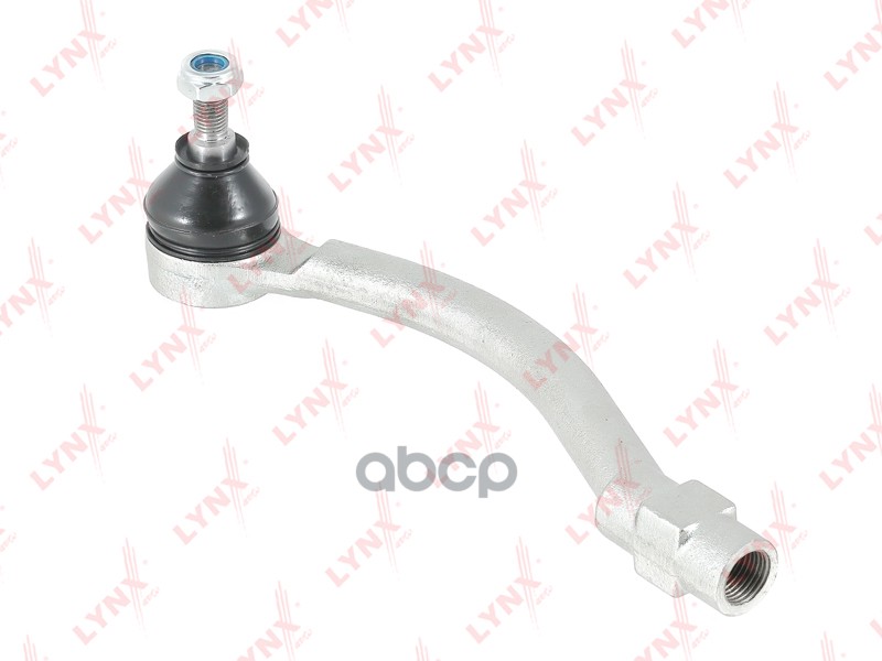 Рулевой наконечник L HYUNDAI Elantra(MD) 1.6 11-15 / i30(GD) 1.6-1.6D 11-16 / Veloster 1.6-1.6D 11, KIA Ceed(JD) 1.6-1.6D 12 ...