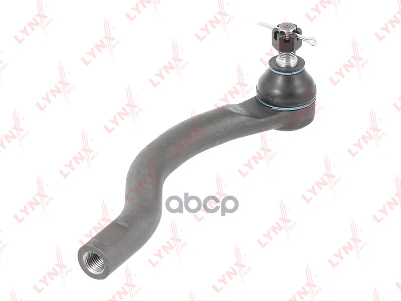 Наконечник Рулевой Тяги | Прав | LYNXauto арт. C4398R